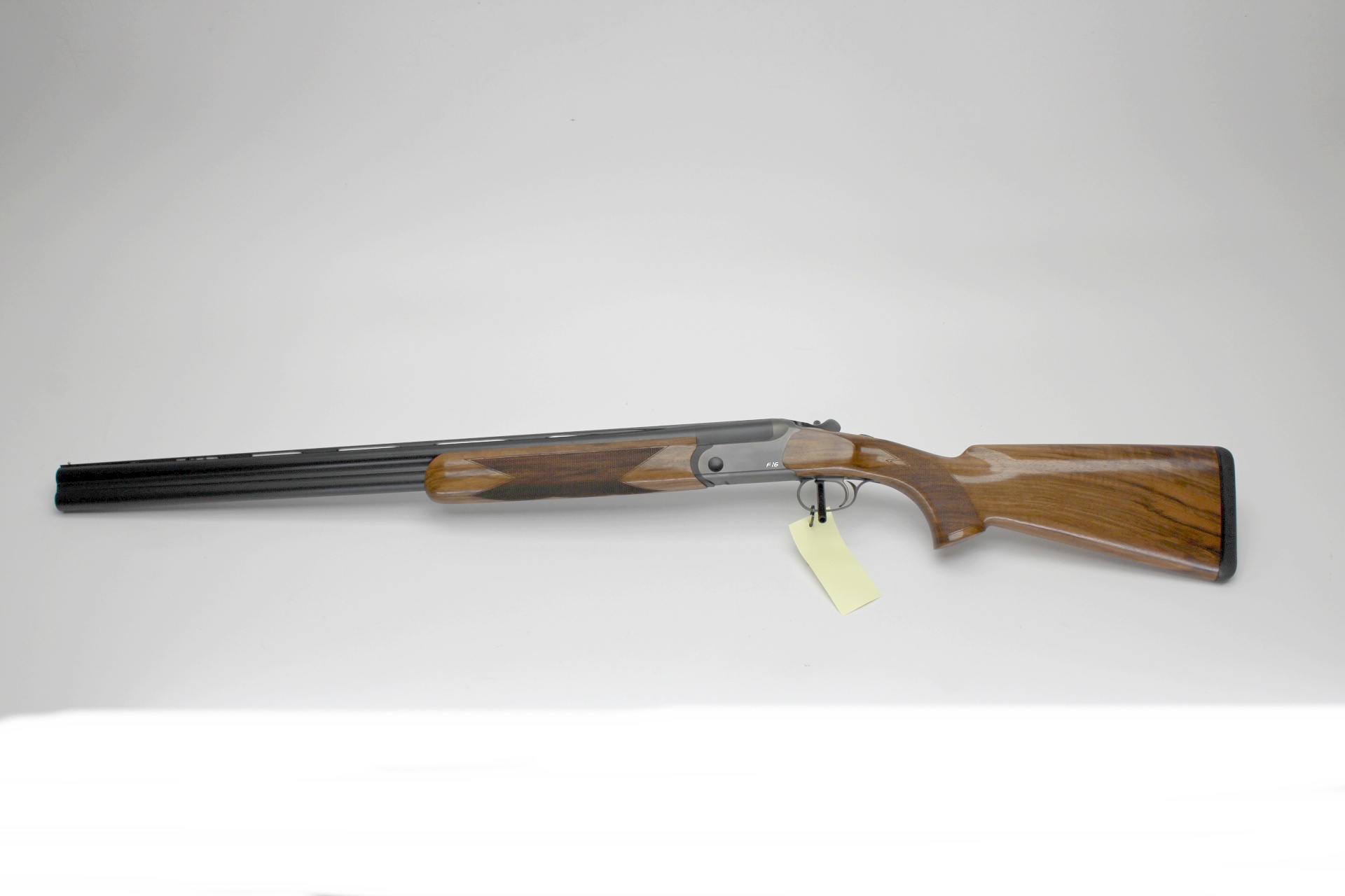 Waffen-Pfandleihhaus